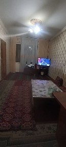 Ташкентская область, Ташкент, Юнусабадский район