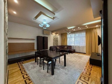 Ташкентская область, Ташкент, Мирабадский район