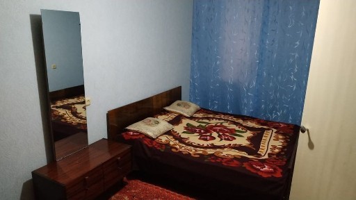 Продается 3х комнатная квартира. Своя