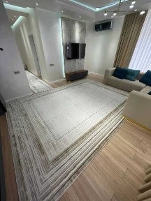 Сдаётся квартира на ЖК Хонсарой Юнусабад 4-квартал‼️