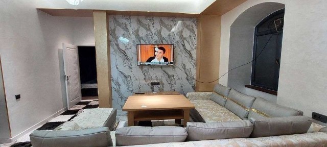 Ташкентская область, Ташкент, Мирзо-Улугбекский район