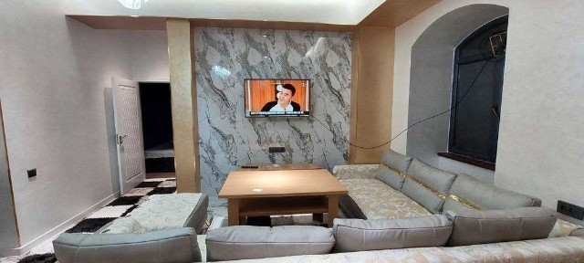 Ташкентская область, Ташкент, Мирзо-Улугбекский район