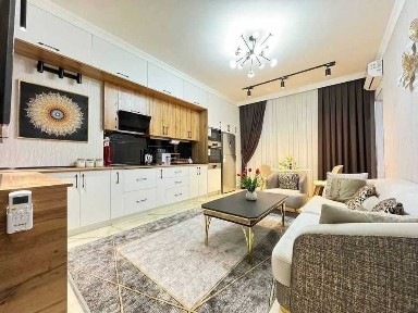 Ташкентская область, Ташкент, Яшнабадский район