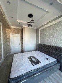 Ташкентская область, Ташкент, Яшнабадский район