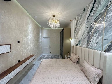 Ташкентская область, Ташкент, Яккасарайский район