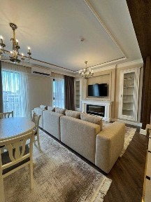 Ташкентская область, Ташкент, Яккасарайский район