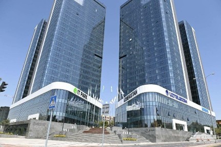 Ташкентская область, Ташкент, Мирзо-Улугбекский район