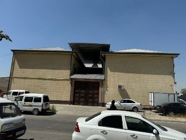 Ташкентская область, Ташкент, Сергелийский район