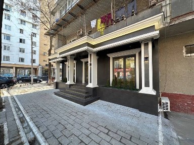 Ташкентская область, Ташкент, Мирзо-Улугбекский район