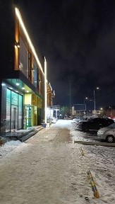 Arenda Yunusobod 18 110 m2 Sokol PolPodval Evro remont