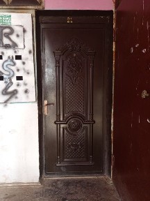 1 хоналик квартира сотилади