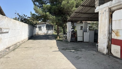 Сырдарьинская область, Гулистан