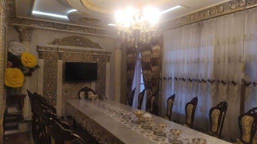 Ташкентская область, Эшангузар