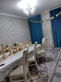 Ташкентская область, Ташкент, Яккасарайский район