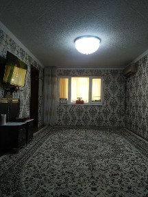 Ташкентская область, Чарвак