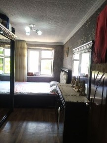 2-х комнатная квартира Срочно