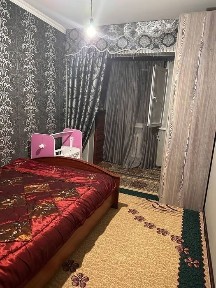 Ташкентская область, Ташкент, Юнусабадский район