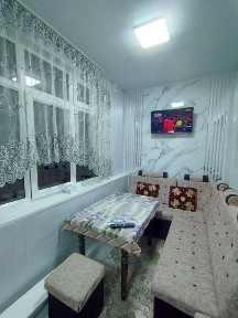 Ташкентская область, Ташкент, Алмазарский район