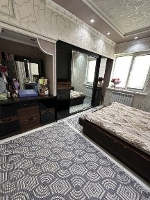 3 хонали уй Сотилади Янгиер шахридан