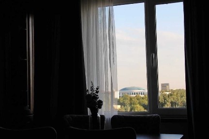 Ташкентская область, Ташкент, Юнусабадский район