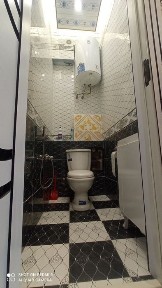 Бухарская область, Бухара