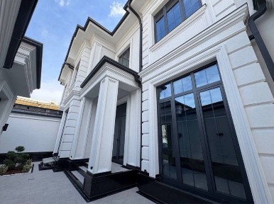 Ташкентская область, Ташкент, Мирзо-Улугбекский район