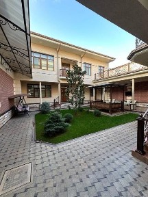 Ташкентская область, Ташкент, Яккасарайский район