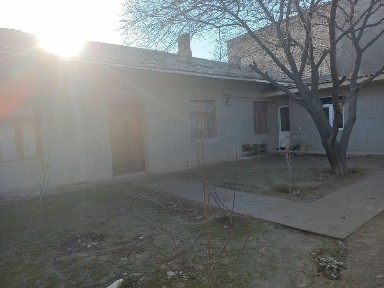 Ташкентская область, Коксарай