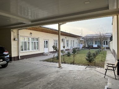 Ташкентская область, Ташкент, Мирзо-Улугбекский район