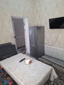 Ташкентская область, Ташкент, Яшнабадский район