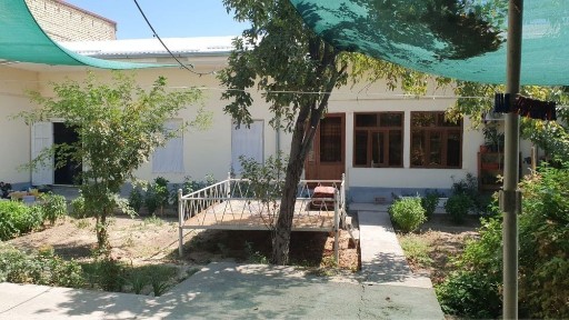 Ташкентская область, Ташкент, Алмазарский район