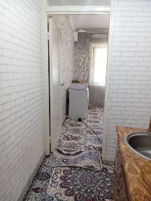 Ташкентская область, Ташкент, Сергелийский район