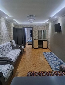 Ташкентская область, Ташкент, Чиланзарский район