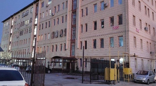 Ташкентская область, Ташкент, Яшнабадский район