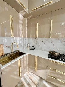 Ташкентская область, Ташкент, Яшнабадский район