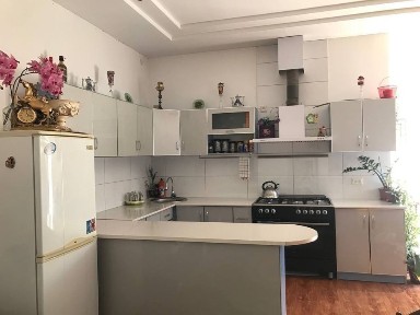 Джизакская область, Джизак