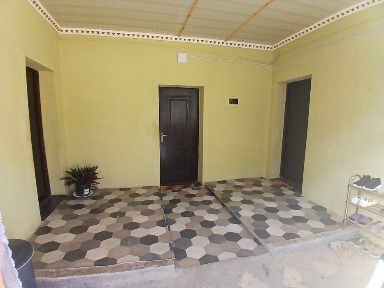 Джизакская область, Джизак