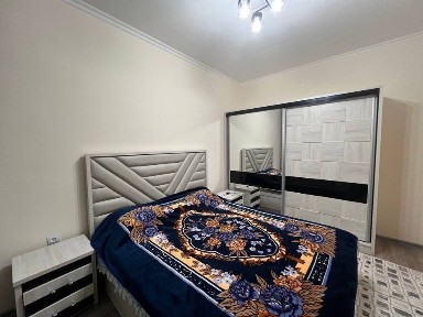 Ташкентская область, Алмалык