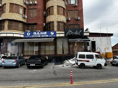 Ташкентская область, Ташкент, Юнусабадский район