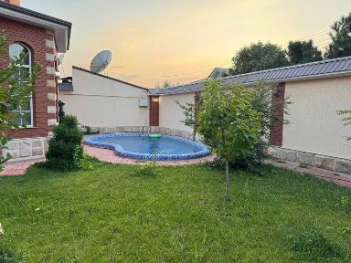 Ташкентская область, Ташкент, Мирзо-Улугбекский район