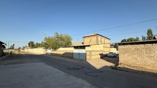 Ташкентская область, Искандар