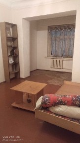 Ташкентская область, Ташкент, Яккасарайский район