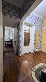 Ташкентская область, Ташкент, Юнусабадский район