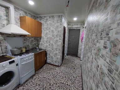 Ташкентская область, Ташкент, Учтепинский район