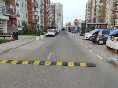 Ташкентская область, Ташкент, Яшнабадский район