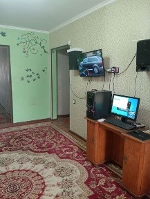 Ташкентская область, Ташкент, Юнусабадский район