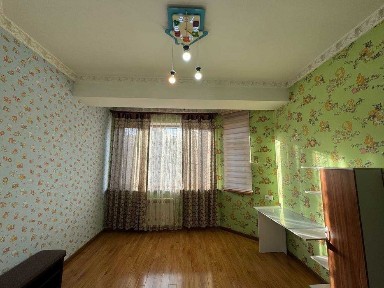 Ташкентская область, Ташкент, Мирзо-Улугбекский район