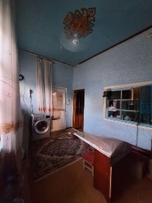 Ташкентская область, Ташкент, Мирабадский район