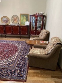 Ташкентская область, Ташкент, Шайхантахурский район