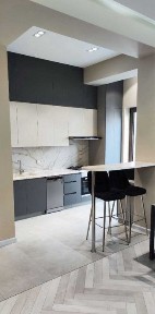 ЦЕНТР ГОРОДА/Аренда шикарной 2х комн квартиры Госпитальный рынок ID023